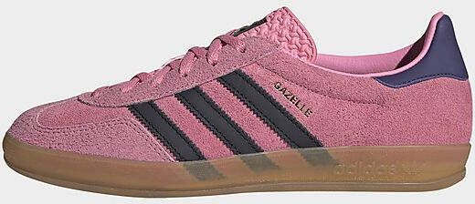 adidas Originals Gazelle Indoor PINK- Dames PINK