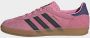 Adidas Originals Gazelle Indoor W Sneaker Gazelle Dames bliss pink core black collegiate purple maat: 36 2 3 beschikbare maaten:36 2 3 38 40 2 3 - Thumbnail 4