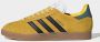 Adidas Originals Gazelle 'Jamaica' Yellow- Yellow - Thumbnail 1