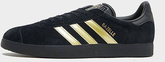 Adidas Originals Gazelle Jude Bellingham Black- Black