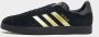 Adidas Originals Gazelle Jude Bellingham Black- Black - Thumbnail 1