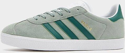 Adidas Originals Gazelle Junior Green