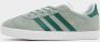 Adidas Originals Gazelle Junior Green - Thumbnail 1