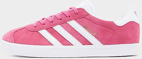 Adidas Originals Gazelle Junior Pink