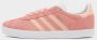 Adidas Originals Gazelle Junior Pink - Thumbnail 1