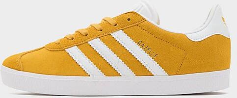 adidas Originals Gazelle Junior Yellow