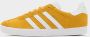 Adidas Originals Gele Gazelle Sneakers voor Vrouwen Yellow Dames - Thumbnail 2