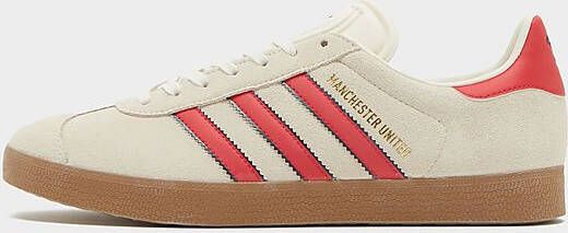 Adidas Gazelle chester United Terrace Icons Schoenen