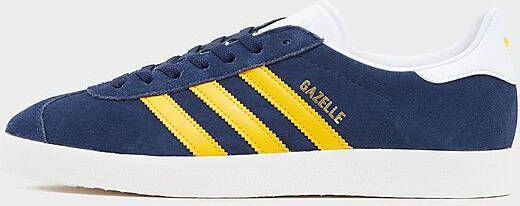 adidas Originals Gazelle Navy- Heren Navy