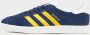 Adidas Originals Gazelle Navy- Heren Navy - Thumbnail 2