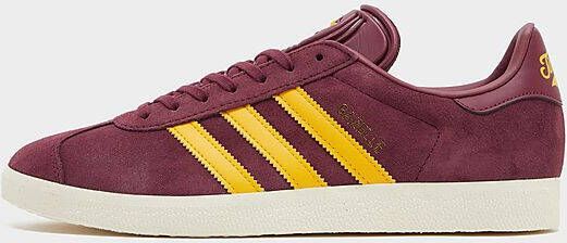 Adidas Originals Gazelle Portland Timbers Red- Heren Red