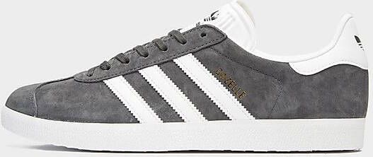 gazelle adidas grey mens