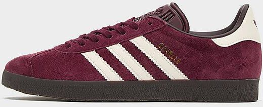 Adidas originals 2024 gazelle white gum