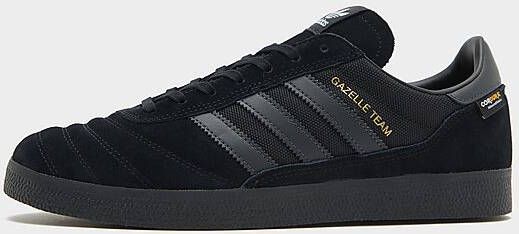 Adidas Originals Gazelle Team Cordura BLACK- Heren BLACK