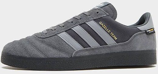 Adidas Originals Gazelle Team Cordura GREY- Heren GREY