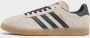 Adidas Originals Gazelle Wonder Taupe Night Indigo Gum- Wonder Taupe Night Indigo Gum - Thumbnail 5