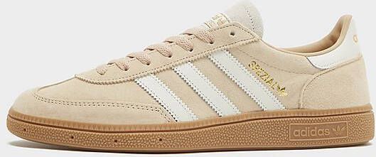 adidas Originals Handball Spezial Beige- Heren Beige