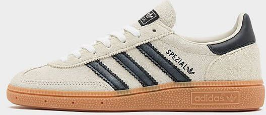 Adidas Originals Handball Spezial Beige- Dames Beige