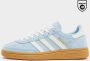 Adidas Originals Handball Spezial Dames BLUE- Dames BLUE - Thumbnail 2