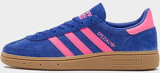 adidas Originals Handball Spezial Blue- Dames Blue