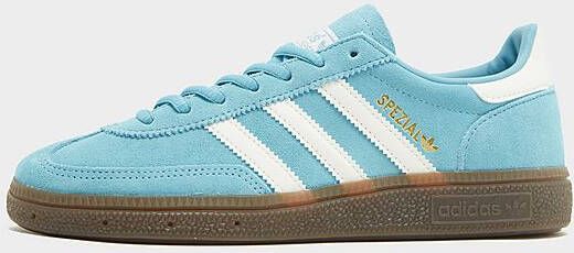 Adidas Originals Handball Spezial Blue- Dames Blue