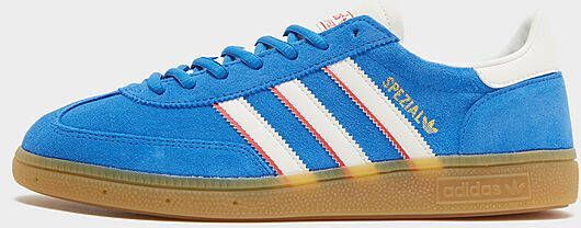 adidas Originals Handball Spezial Blue- Heren Blue