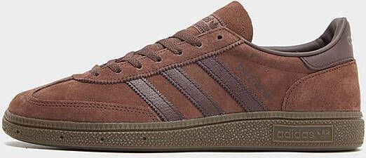 Adidas Originals Handball Spezial Brown- Heren Brown