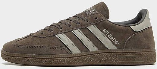 Adidas Originals Handball Spezial Brown- Heren Brown