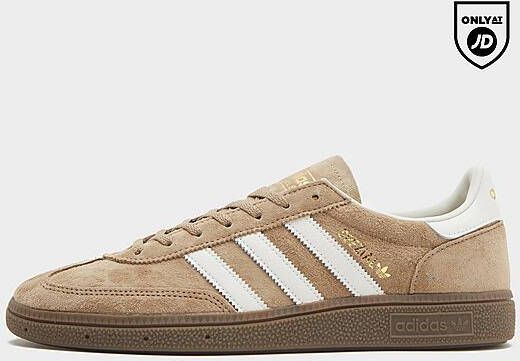 Adidas Originals Handball Spezial Brown- Heren Brown