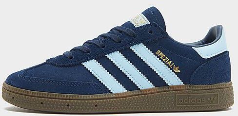 Adidas Originals Handball Spezial Children Blauw Kind Blauw