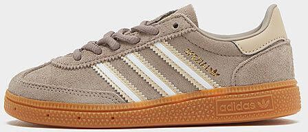 Adidas Originals Handball Spezial Children Bruin Kind Bruin