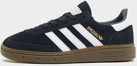 Adidas Originals Handball Spezial Children Zwart Kind Zwart