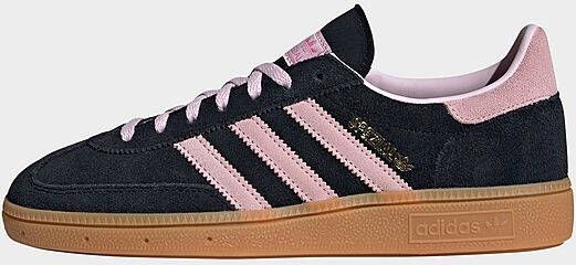 adidas Originals Handball Spezial Dames BEIGE- Dames BEIGE