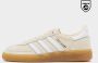 Adidas Originals Handball Spezial Dames BEIGE- Dames BEIGE - Thumbnail 3