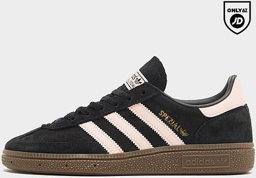 Adidas Originals Handball Spezial Dames Black- Dames Black