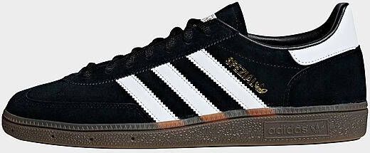 Adidas Originals Handball Spezial Sneaker Fashion sneakers Schoenen core black ftwr white GUM5 maat: 42 beschikbare maaten:42 2 3 43 1 3 44 4 - Foto 4