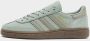 Adidas Handball Spezial sneaker van nubuck met suède details - Thumbnail 2