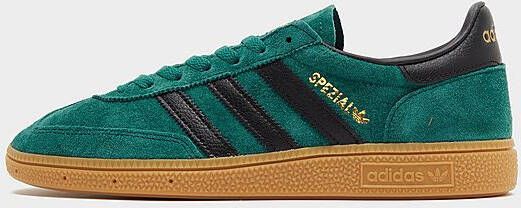 Adidas Originals Handball Spezial GREEN- Heren GREEN