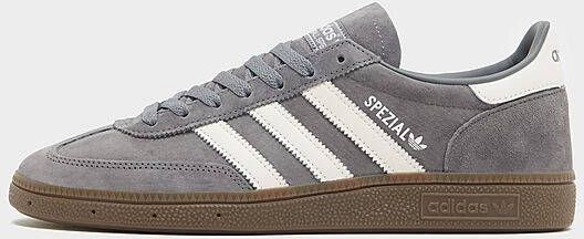 Adidas Originals Handball Spezial Grey- Heren Grey