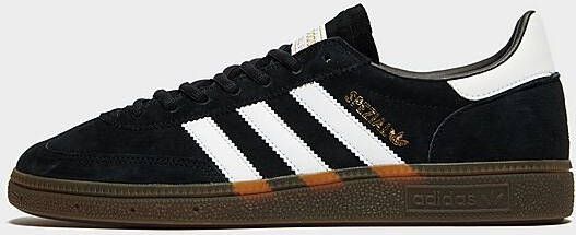 adidas Originals Handball Spezial Black- Heren Black