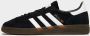 Adidas Originals Handball Spezial Sneaker Fashion sneakers Schoenen core black ftwr white GUM5 maat: 46 2 3 beschikbare maaten:41 1 3 42 2 3 - Thumbnail 4