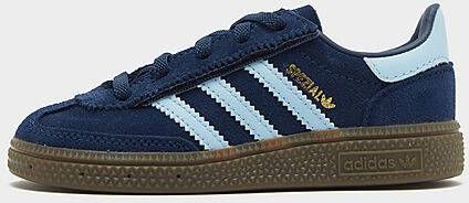 Adidas Handball Spezial Comfort Closure Schoenen met Elastische Veters Kids