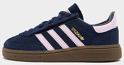 Adidas Handball Spezial Comfort Closure Schoenen met Elastische Veters Kids