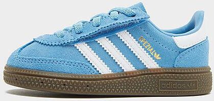 Adidas Handball Spezial Comfort Closure Schoenen met Elastische Veters Kids