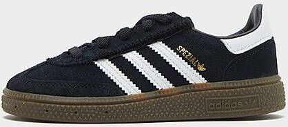 adidas Originals Handball Spezial Infant Zwart Kind Zwart