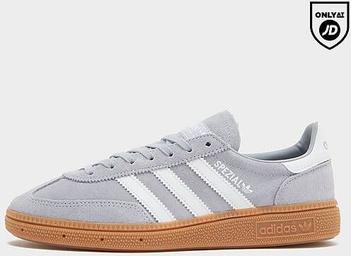 Adidas Originals Handball Spezial Junior Grey