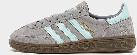 Adidas Originals Handball Spezial adidas Handball Spezial in grijs formaten: 38