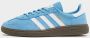 Adidas Originals Handball Spezial J light blue ftwr white gum adidas Handball Spezial in blauw formaten: 37.333 - Thumbnail 1