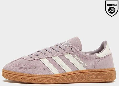 Adidas Originals Handball Spezial Junior Purple