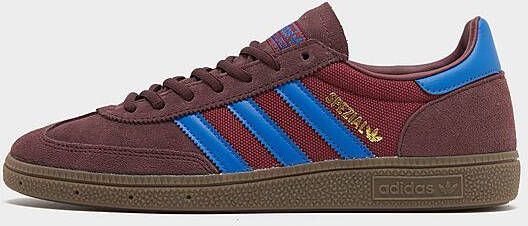 adidas Originals Handball Spezial Night Red Blue Shadow Red Night Red Blue Shadow Red